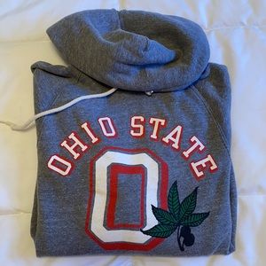 Homage Ohio State Hoodie